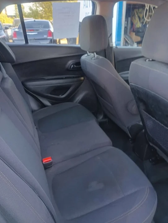2019 Chevrolet Trax - Image 6 of 6