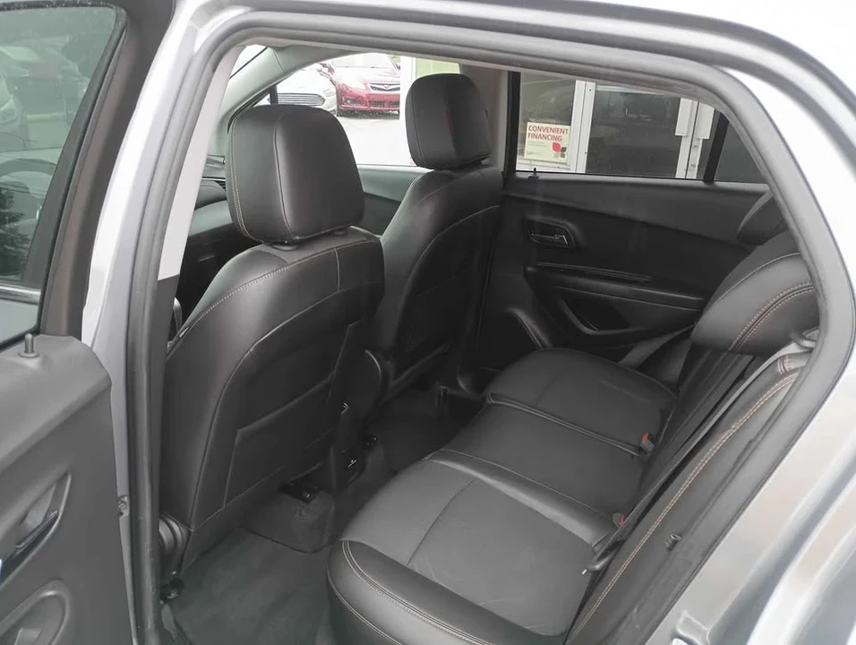2019 Chevrolet Trax - Image 7 of 8