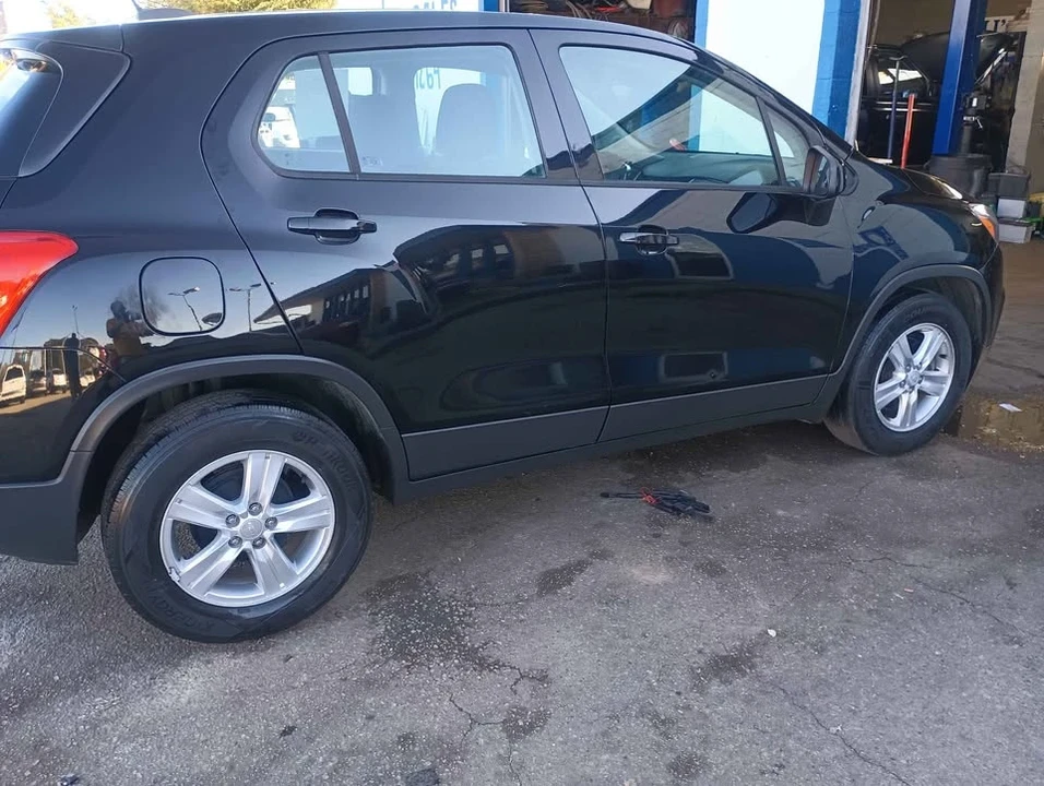 2019 Chevrolet Trax - Image 3 of 6