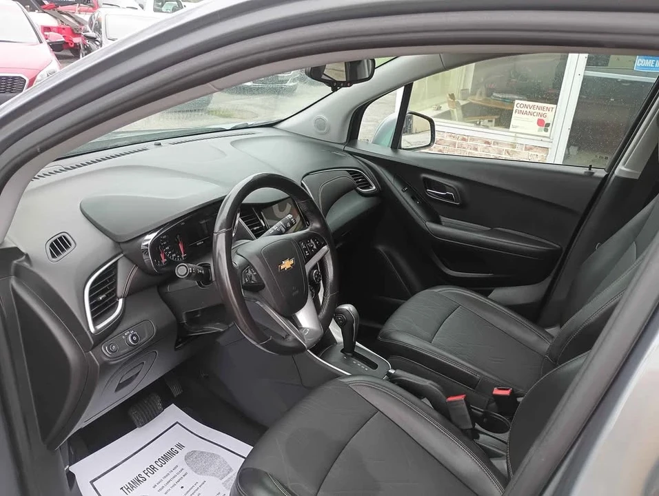 2019 Chevrolet Trax - Image 5 of 8