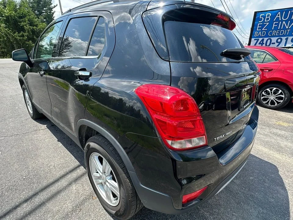 2019 Chevrolet Trax - Image 4 of 12