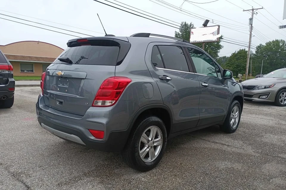2019 Chevrolet Trax - Image 3 of 8