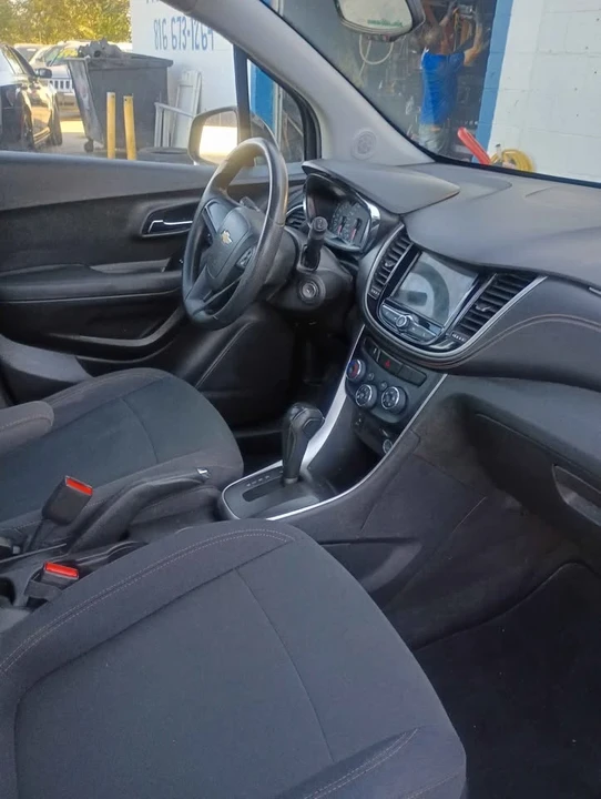 2019 Chevrolet Trax - Image 5 of 6