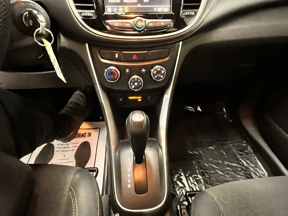 2019 Chevrolet Trax - Image 17 of 20