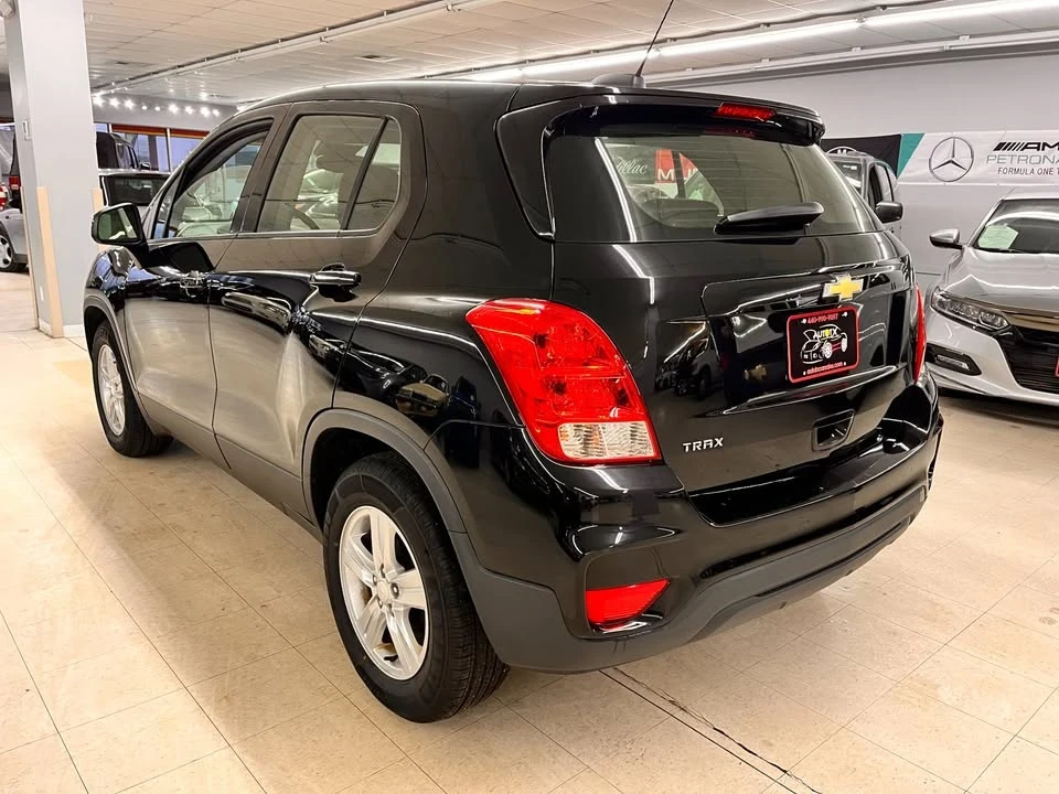 2019 Chevrolet Trax - Image 4 of 20