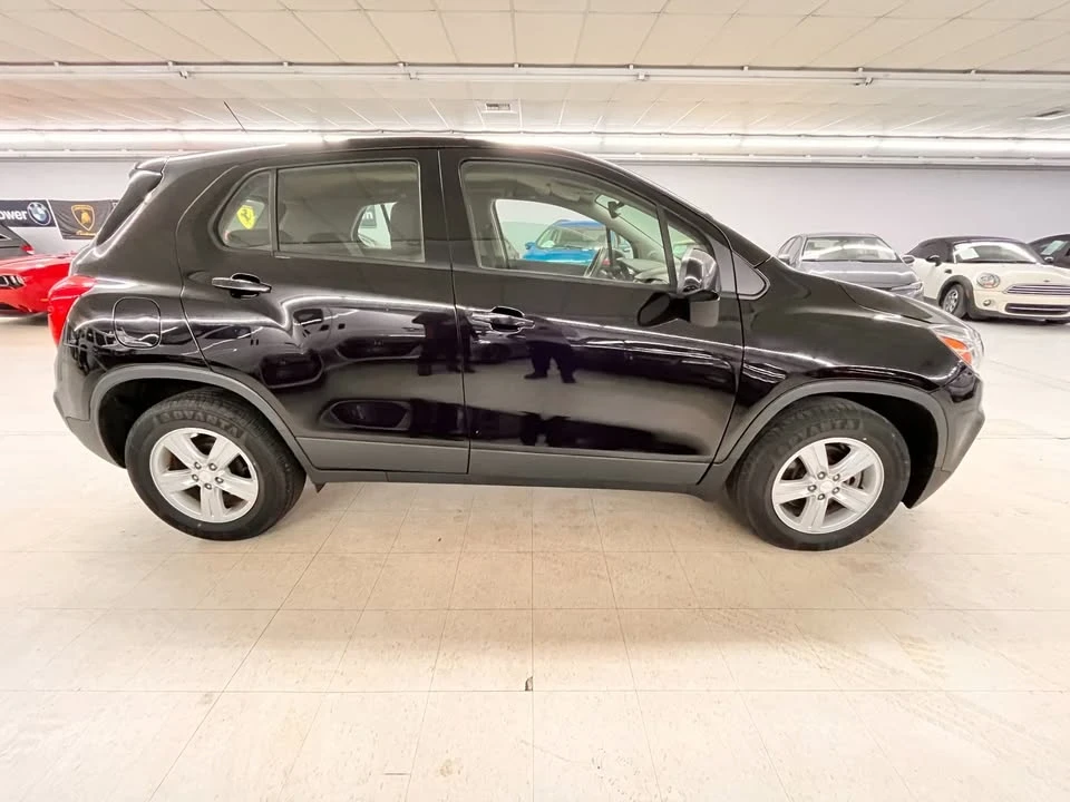 2019 Chevrolet Trax - Image 7 of 20