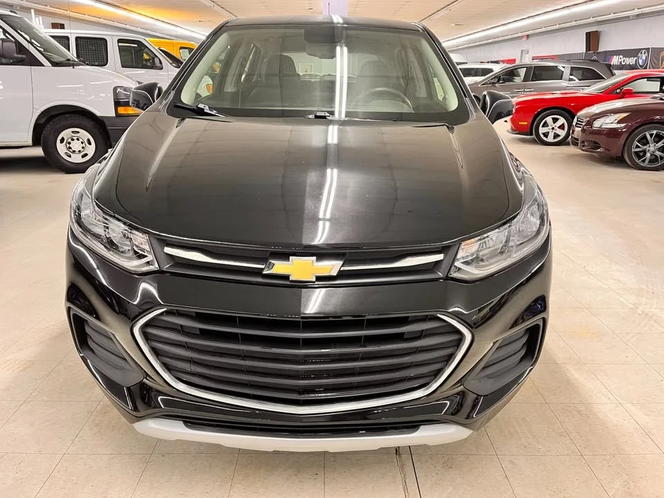 2019 Chevrolet Trax - Image 5 of 20