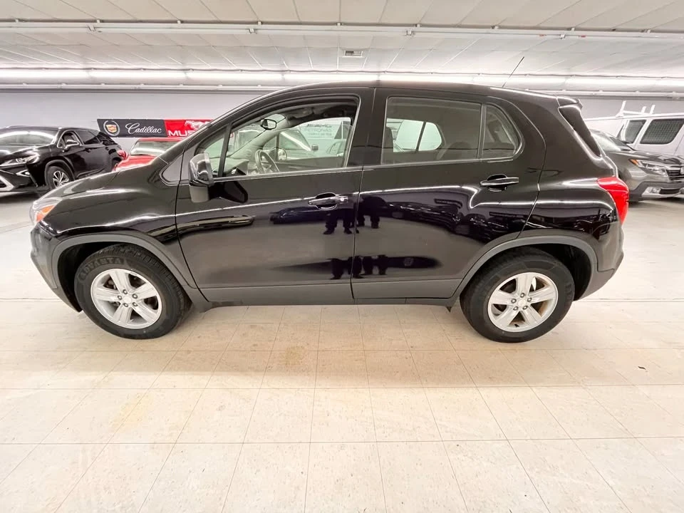 2019 Chevrolet Trax - Image 8 of 20