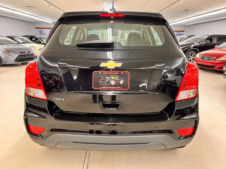 2019 Chevrolet Trax - Image 6 of 20