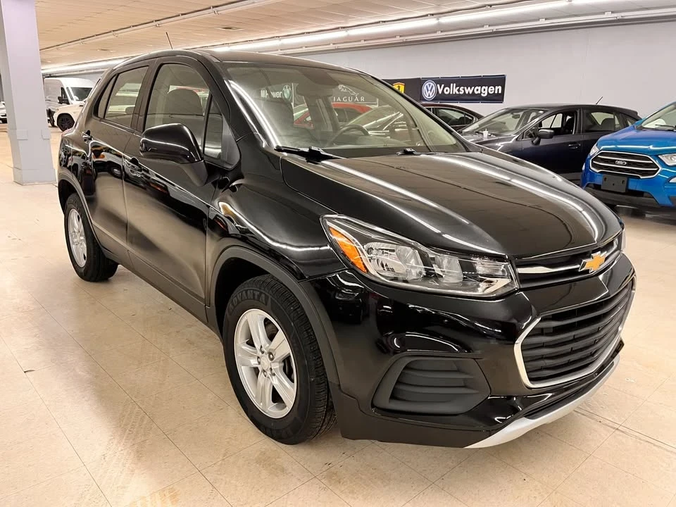 2019 Chevrolet Trax - Image 2 of 20