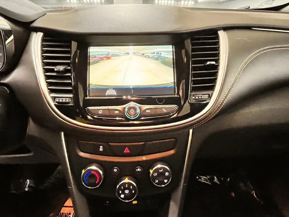 2019 Chevrolet Trax - Image 16 of 20
