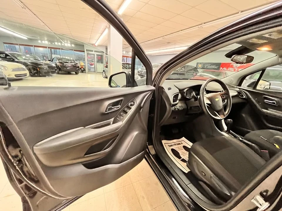 2019 Chevrolet Trax - Image 9 of 20