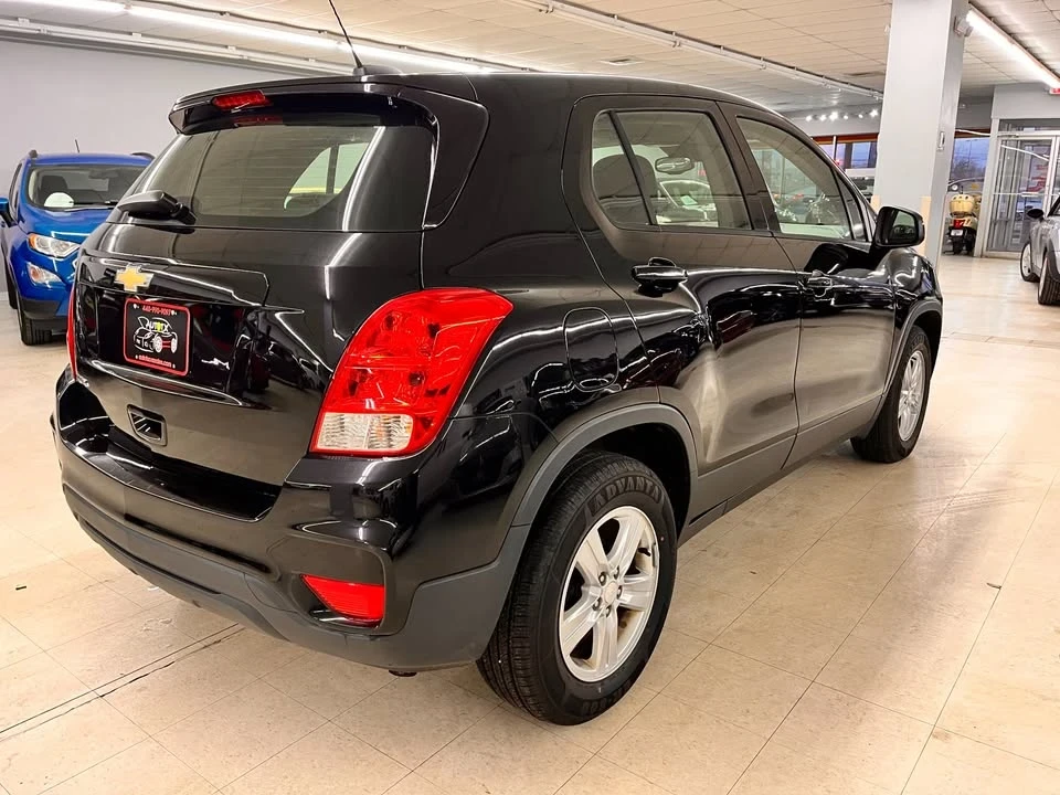 2019 Chevrolet Trax - Image 3 of 20