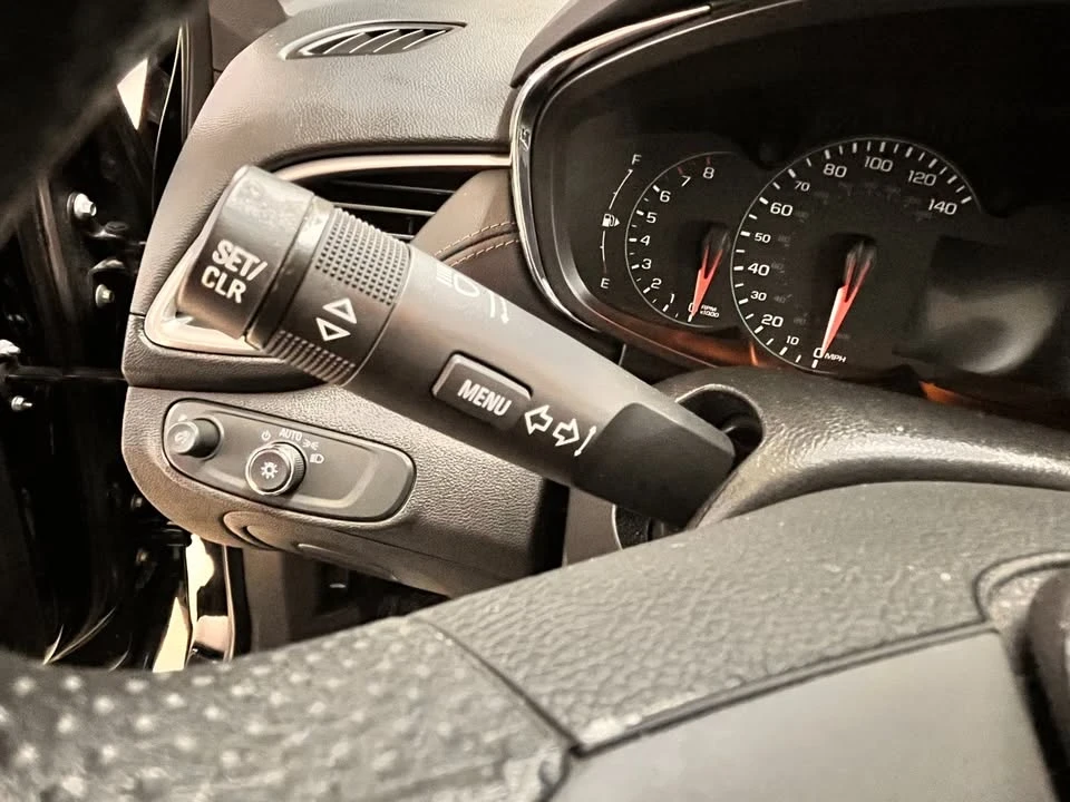 2019 Chevrolet Trax - Image 15 of 20