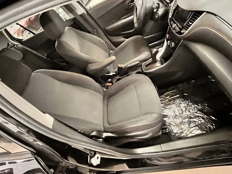 2019 Chevrolet Trax - Image 18 of 20