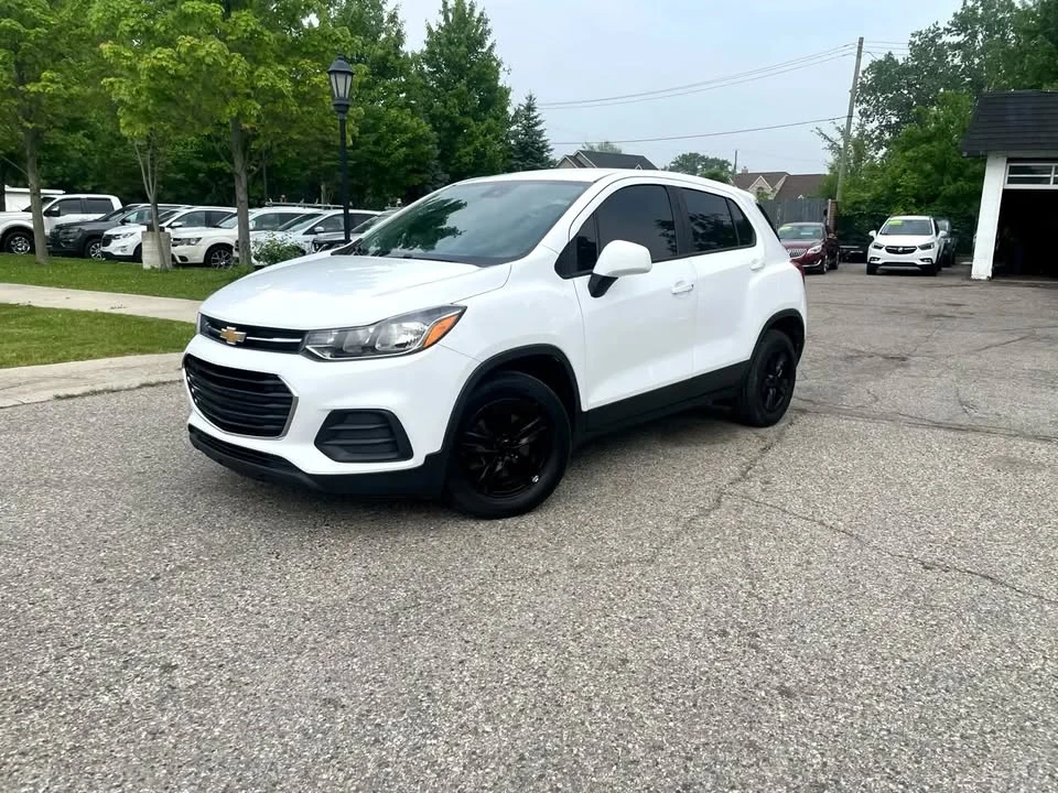 2019 Chevrolet Trax - Image 4 of 15