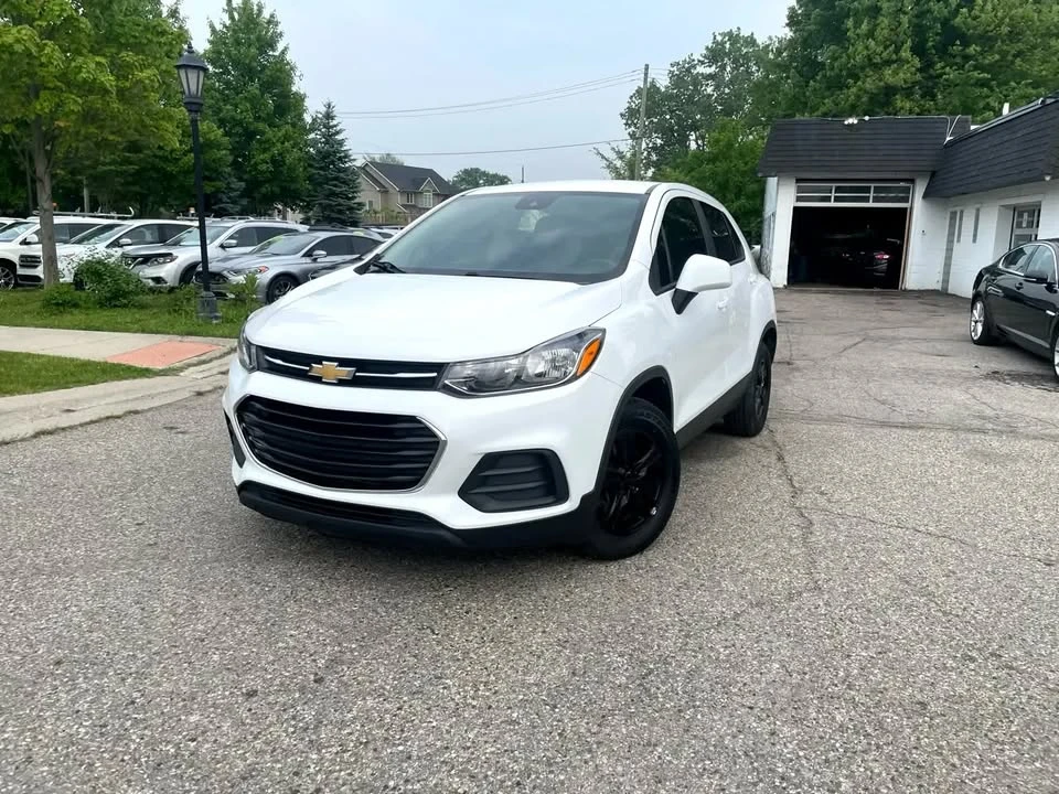 2019 Chevrolet Trax - Image 3 of 15