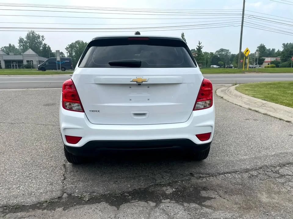 2019 Chevrolet Trax - Image 6 of 15