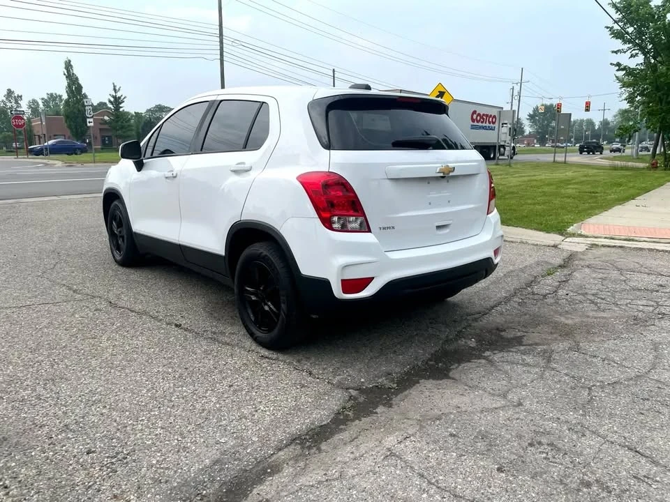 2019 Chevrolet Trax - Image 5 of 15