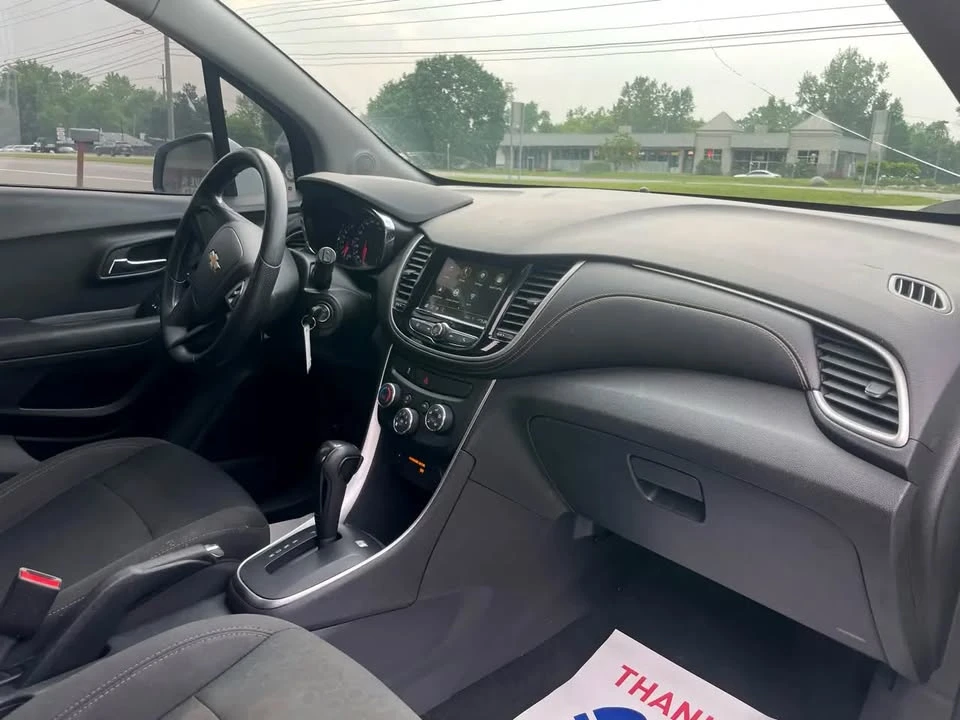 2019 Chevrolet Trax - Image 10 of 15
