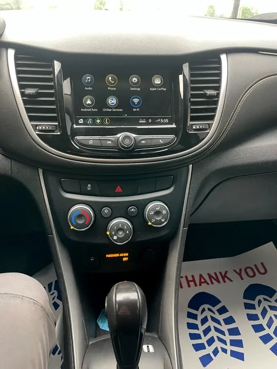 2019 Chevrolet Trax - Image 14 of 15