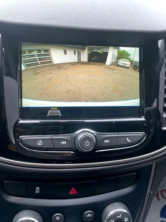 2019 Chevrolet Trax - Image 15 of 15