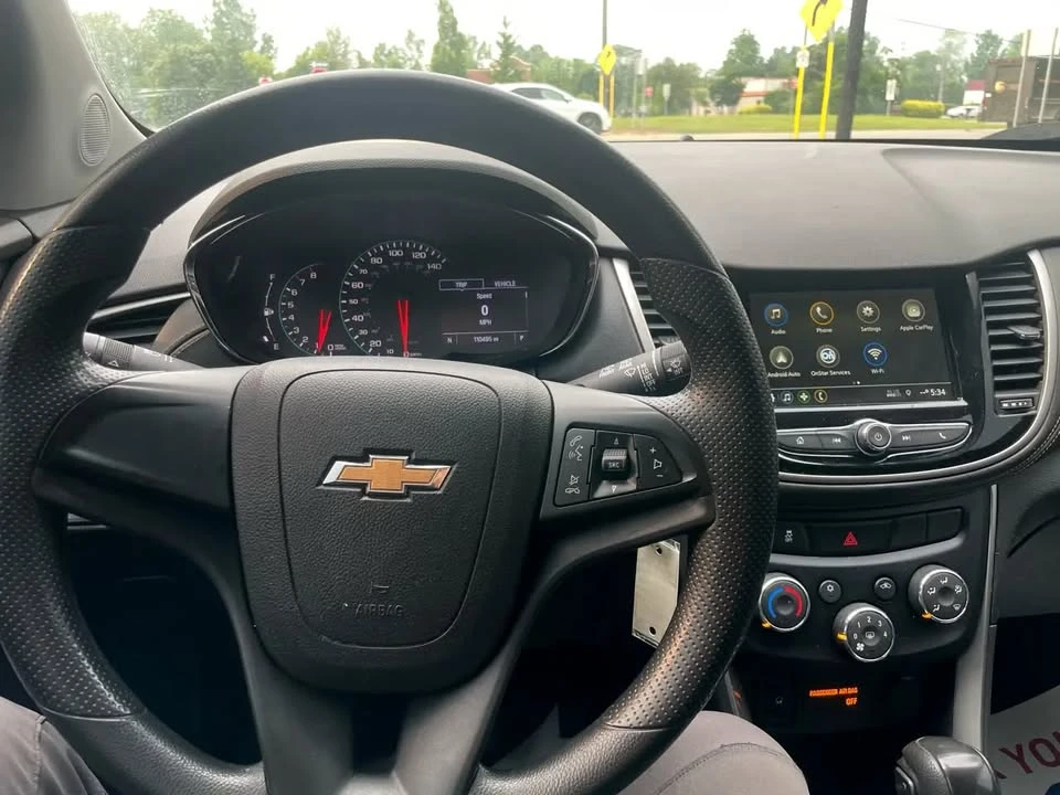 2019 Chevrolet Trax - Image 13 of 15
