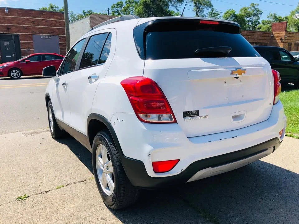 2019 Chevrolet Trax - Image 7 of 17