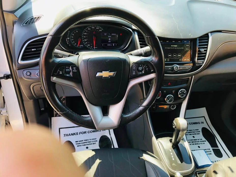 2019 Chevrolet Trax - Image 13 of 17