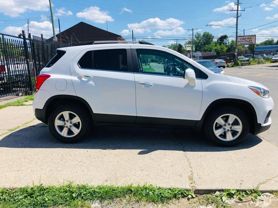 2019 Chevrolet Trax - Image 4 of 17