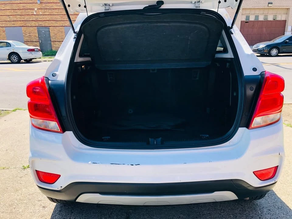 2019 Chevrolet Trax - Image 17 of 17