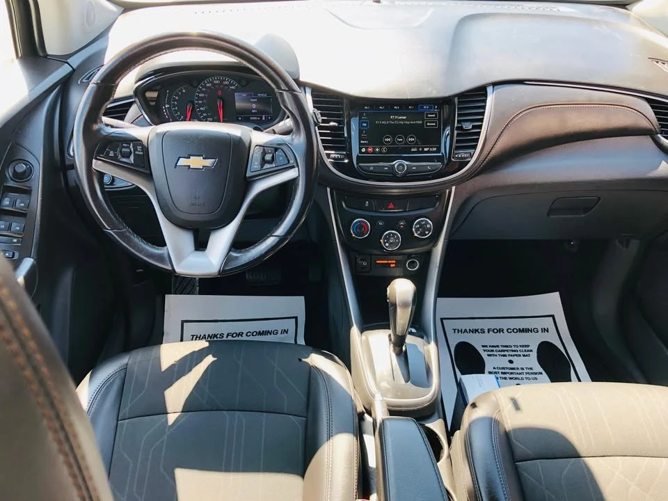 2019 Chevrolet Trax - Image 10 of 17