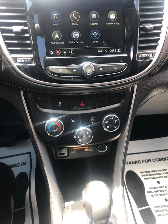2019 Chevrolet Trax - Image 15 of 17