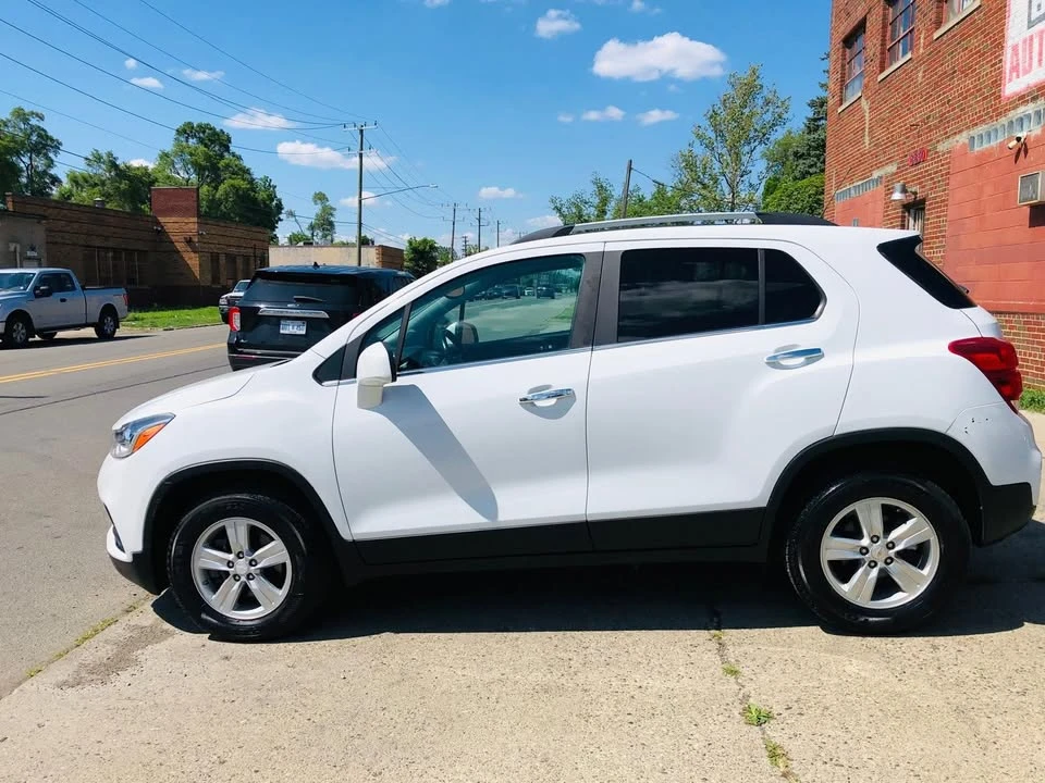 2019 Chevrolet Trax - Image 6 of 17