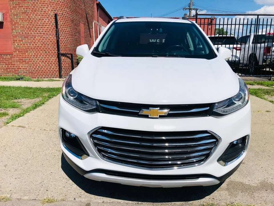 2019 Chevrolet Trax - Image 2 of 17