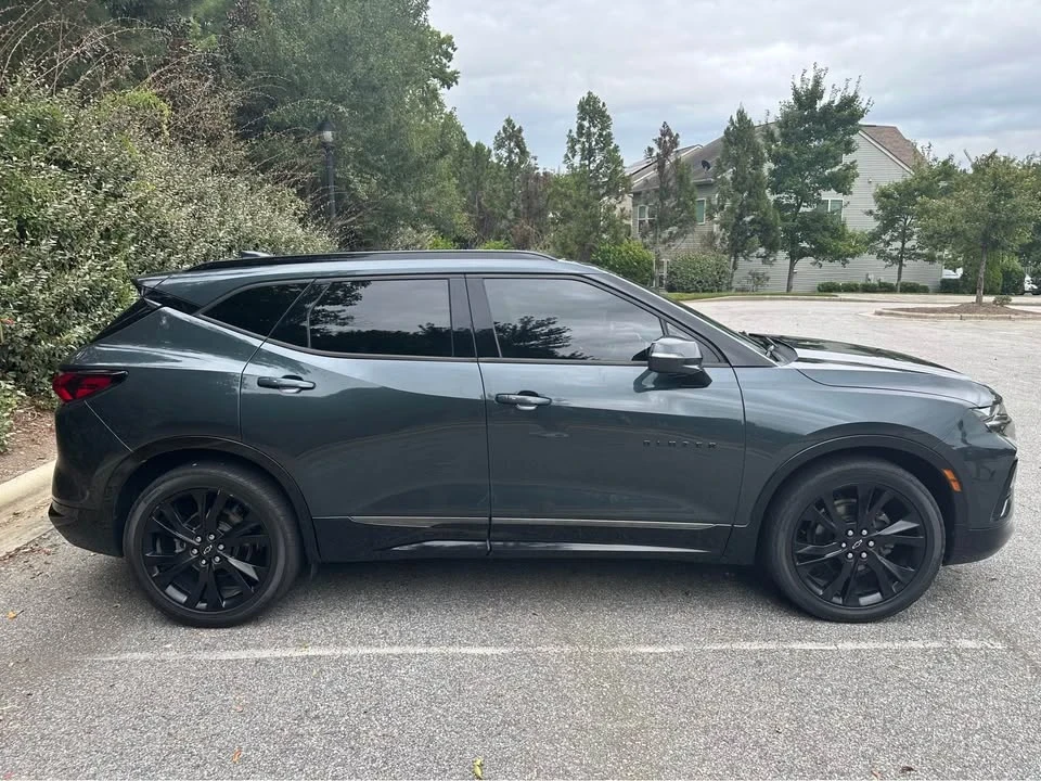 2019 Chevrolet Blazer - Image 3 of 10