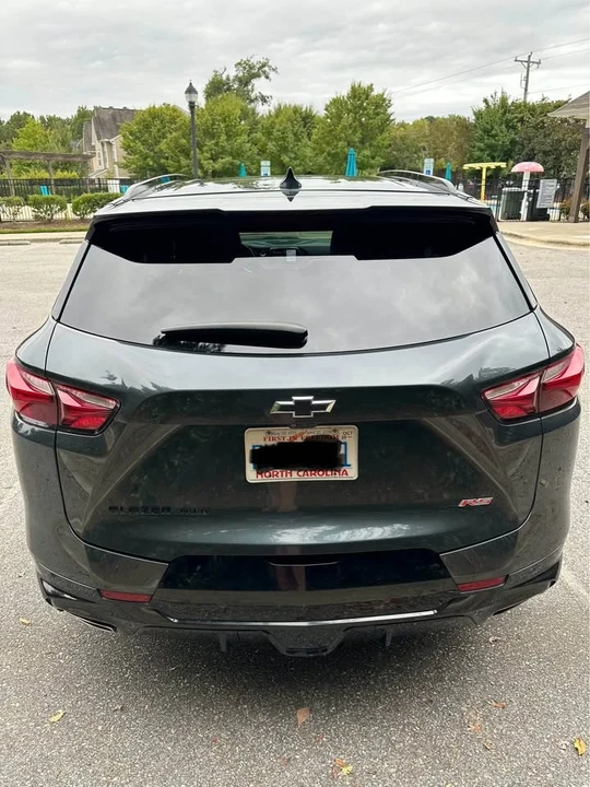 2019 Chevrolet Blazer - Image 5 of 10