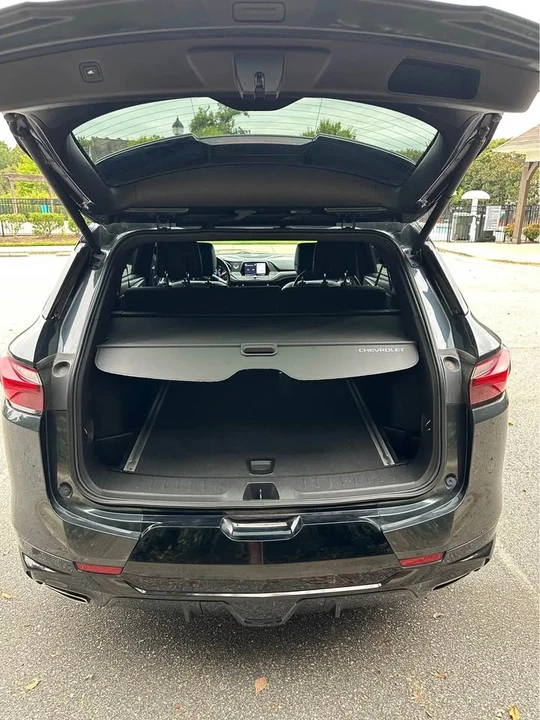 2019 Chevrolet Blazer - Image 4 of 10