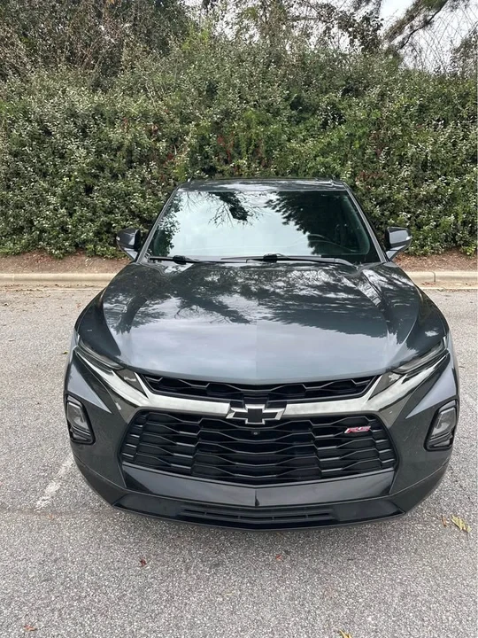 2019 Chevrolet Blazer - Image 2 of 10