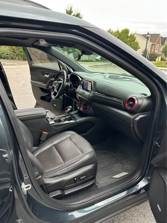 2019 Chevrolet Blazer - Image 7 of 10
