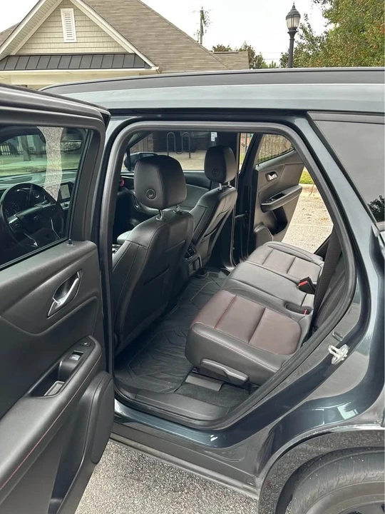 2019 Chevrolet Blazer - Image 8 of 10