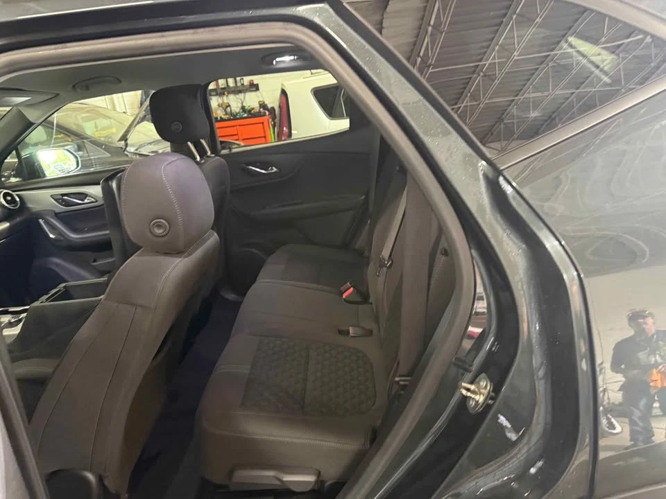 2019 Chevrolet Blazer - Image 4 of 10