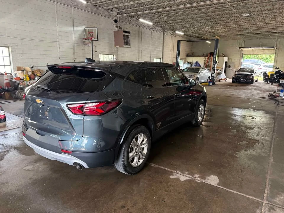 2019 Chevrolet Blazer - Image 2 of 10