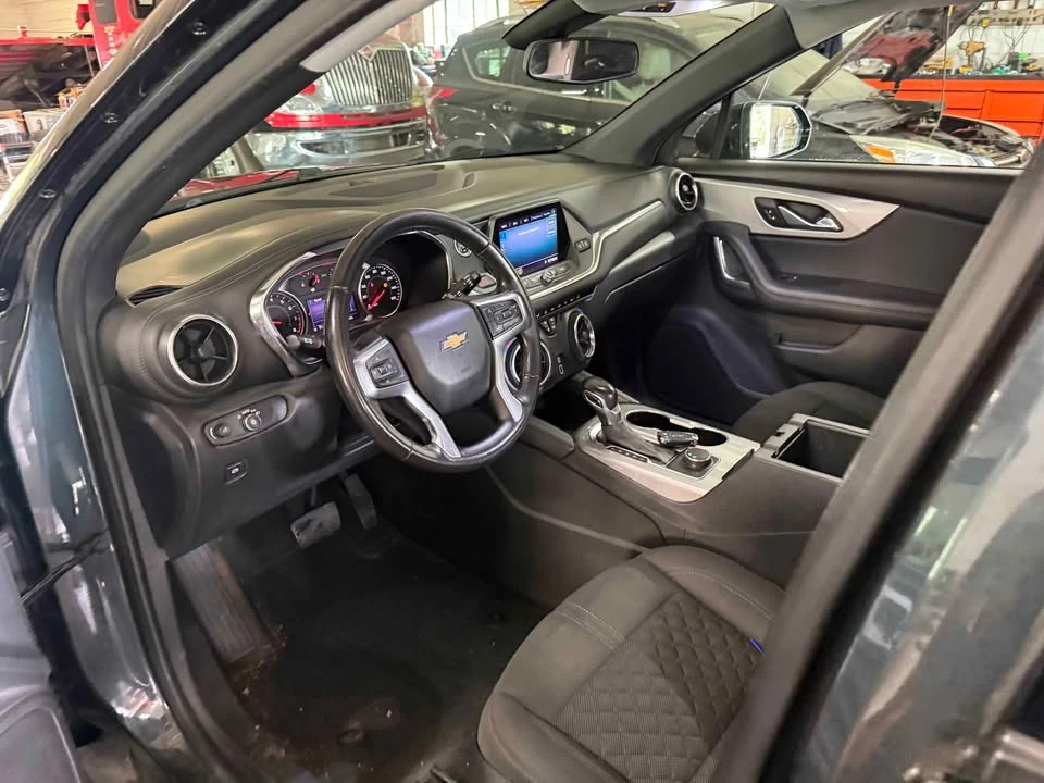2019 Chevrolet Blazer - Image 7 of 10
