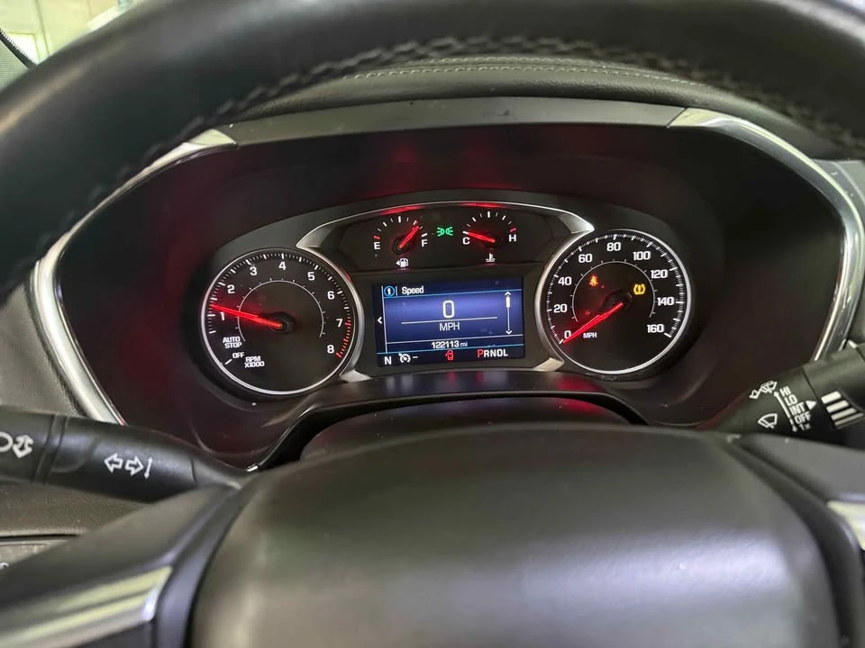 2019 Chevrolet Blazer - Image 9 of 10