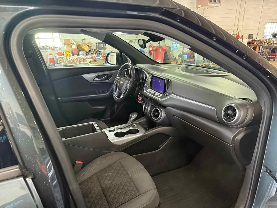 2019 Chevrolet Blazer - Image 6 of 10