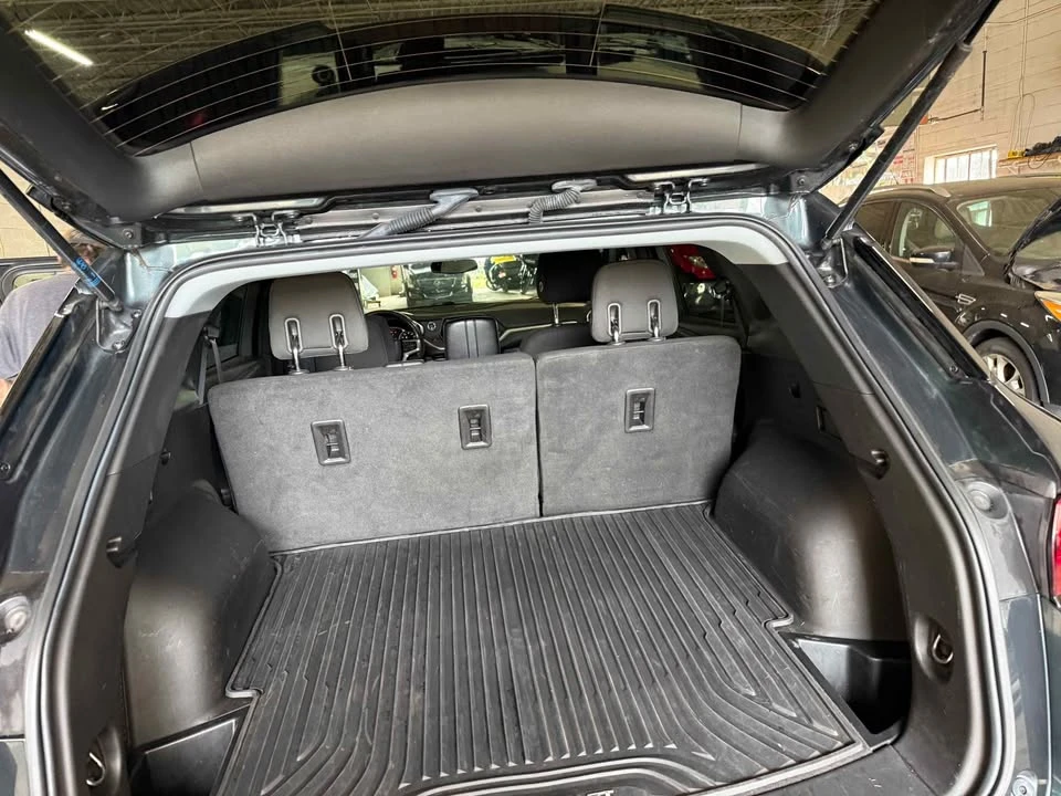 2019 Chevrolet Blazer - Image 8 of 10