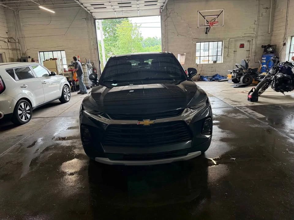 2019 Chevrolet Blazer - Image 3 of 10