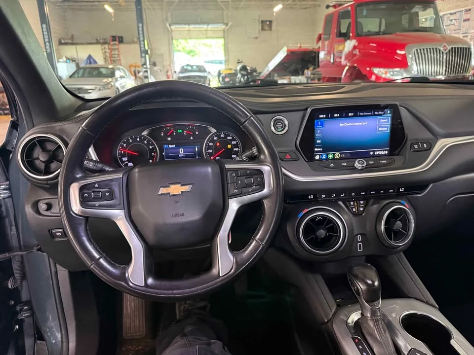 2019 Chevrolet Blazer - Image 10 of 10