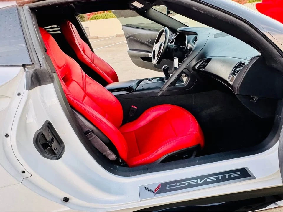 2019 Chevrolet Corvette C7 - Image 15 of 20